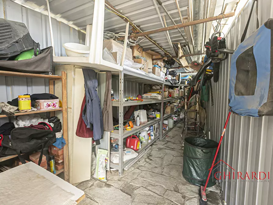 Immagine 80 di Villa in vendita  in VIA PECORILE a Celle Ligure