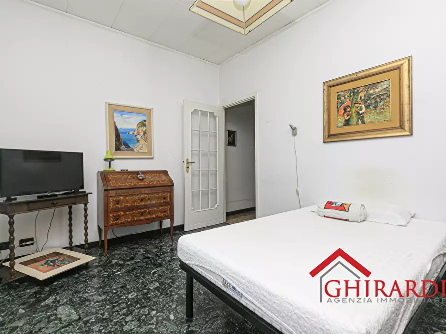 Immagine 23 di Quadrilocale in vendita  in VIA SANT'ALBERTO 13 a Genova