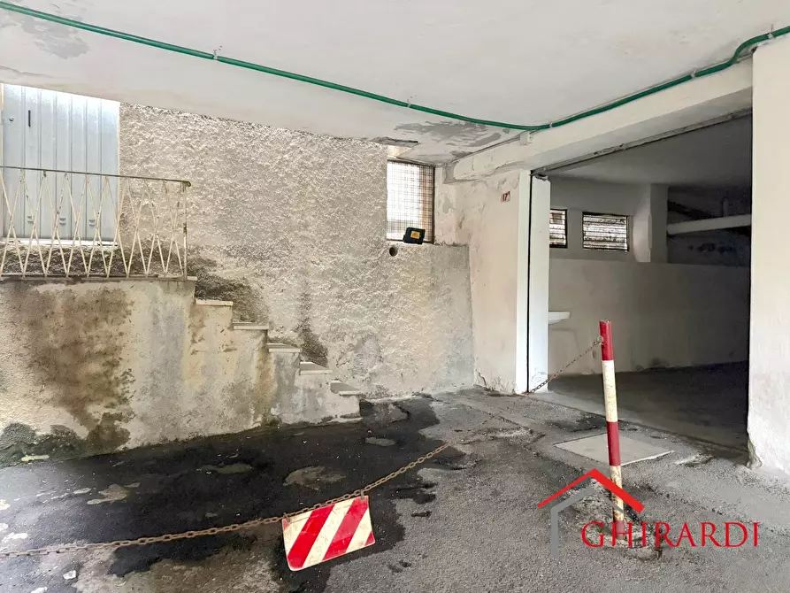 Immagine 3 di Garage in affitto  in VIA S. ALBERTO 17B a Genova