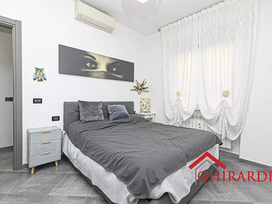 Immagine 15 di Trilocale in vendita  in VIA NEGROPONTE 4 a Genova