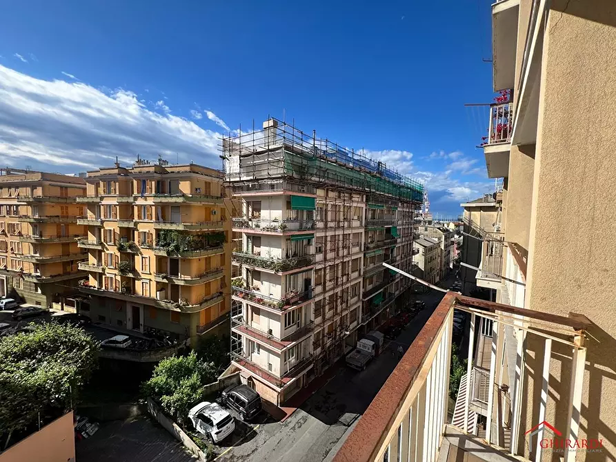 Immagine 20 di Trilocale in affitto  in VIA GIORDANO 96 a Genova