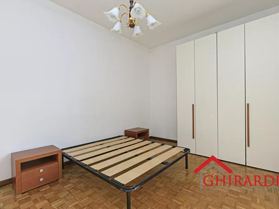 Immagine 14 di Bilocale in affitto  in Via Chiaravagna 14c a Genova