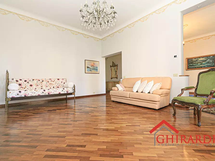 Immagine 6 di Trilocale in affitto  in VIA DON LUIGI PERRONE 23 a Genova