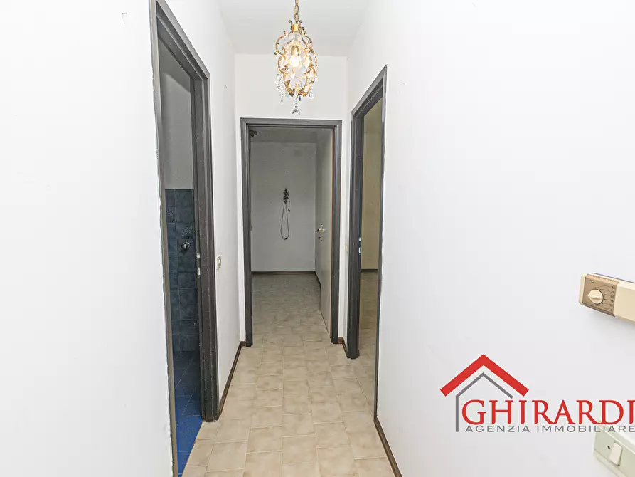 Immagine 31 di Trilocale in vendita  in VIA BORZOLI 54B a Genova