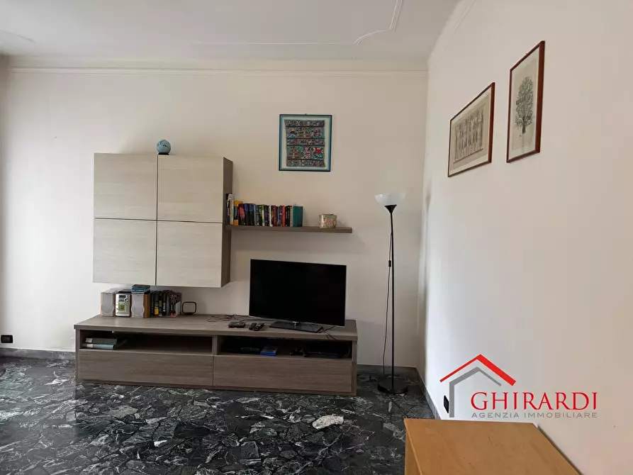 Immagine 7 di Trilocale in affitto  in Viale Villini Rollino 114 a Genova