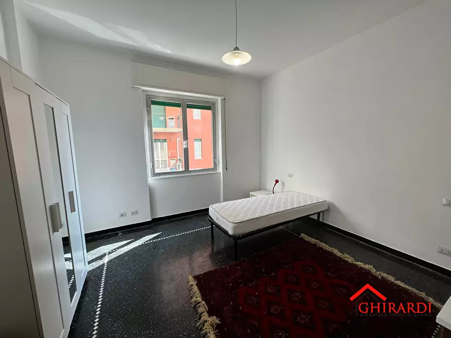 Immagine 16 di Trilocale in affitto  in VIA LODOVICO CALDA 11 a Genova