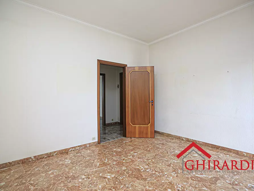 Immagine 14 di Trilocale in affitto  in Via Giovanni Battista Torre 5 a Genova