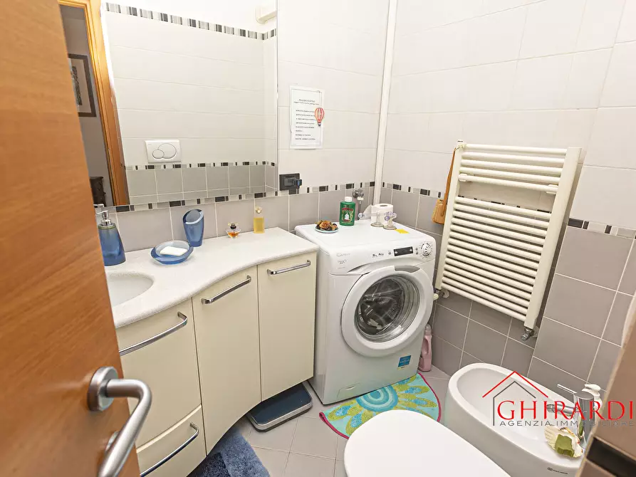 Immagine 23 di Bilocale in vendita  in VIA CESARE PAVESE 4B a Genova