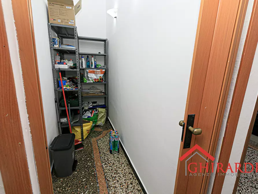 Immagine 25 di Trilocale in affitto  in Via Capitano del Popolo 2 a Genova