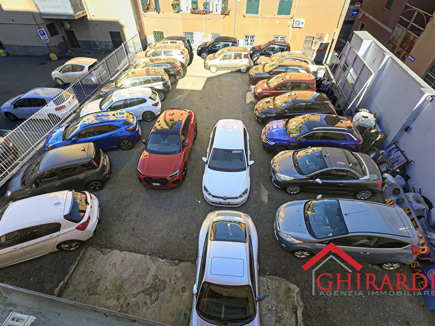 Immagine 23 di Showroom in affitto  in VIA PRA' 5 a Genova