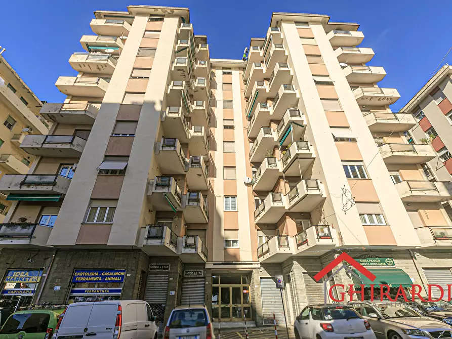 Immagine 55 di Pentalocale in affitto  in Via Ventimiglia 89 a Genova