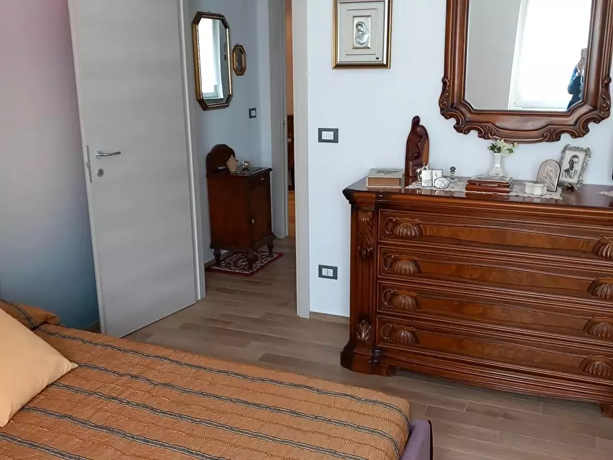 Immagine 16 di Bilocale in affitto  in VIA FOGAZZARO 9 a Genova
