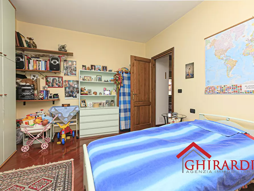 Immagine 36 di Terratetto in vendita  in VIA PINAN 19A a Busalla