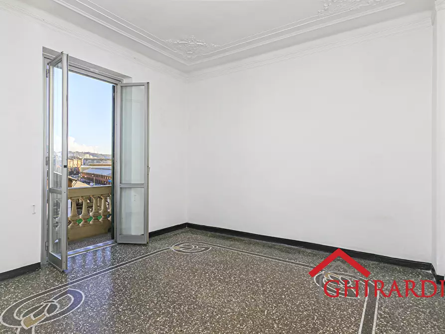 Immagine 17 di Trilocale in affitto  in VIA MERANO 47 a Genova