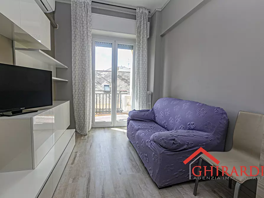 Immagine 8 di Bilocale in affitto  in VIA ALFREDO D'ANDRADE 34 a Genova