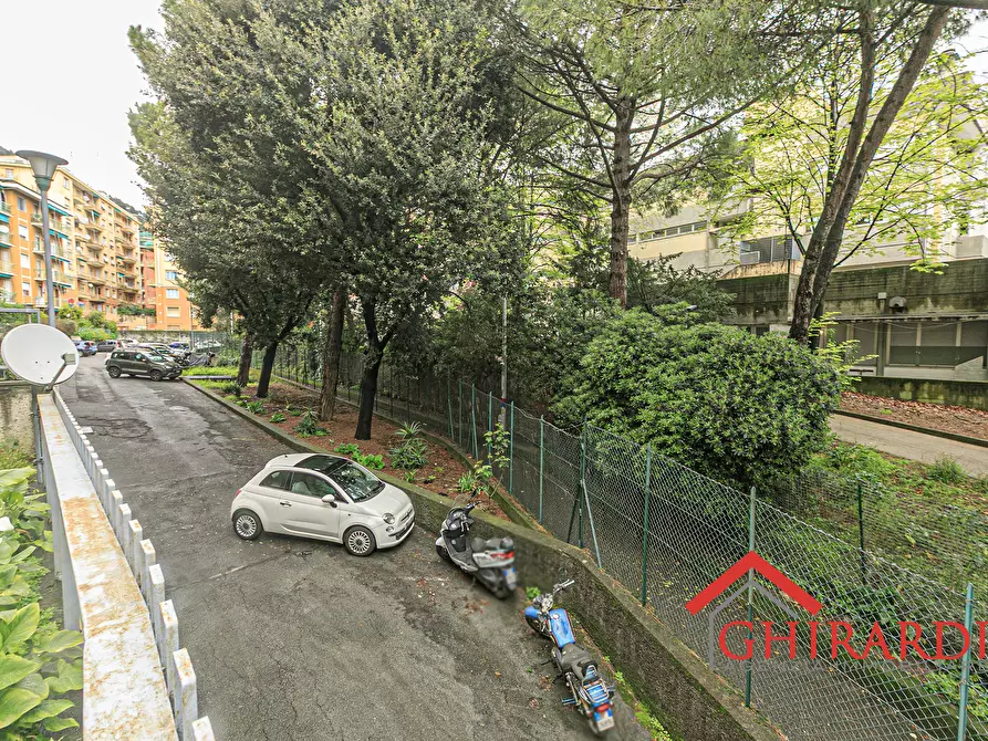 Immagine 40 di Quadrilocale in affitto  in VIA GIOVANNI BATTISTA TORRE 17 a Genova