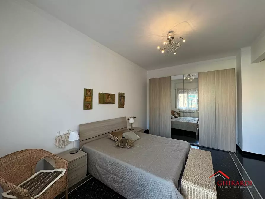 Immagine 13 di Trilocale in affitto  in Via Giacomo Filippo Porrata 37 a Genova