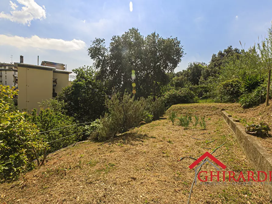 Immagine 49 di Quadrilocale in vendita  in Via Gavino Antonio 25 a Genova