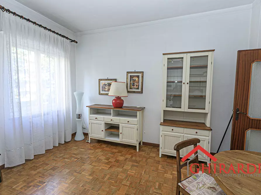 Immagine 13 di Quadrilocale in affitto  in Via Chiaravagna 8B a Genova