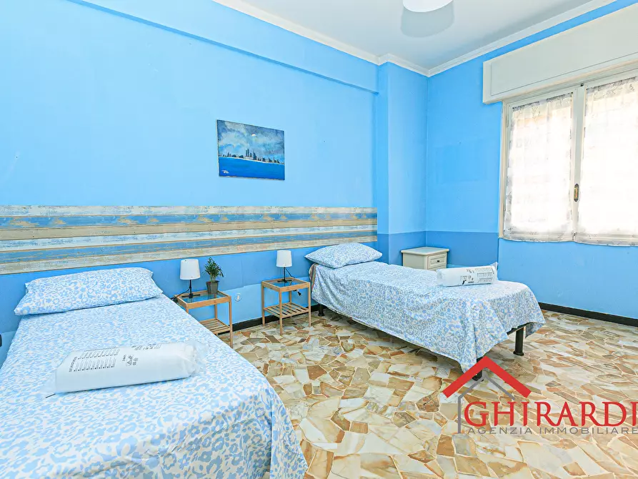 Immagine 14 di Trilocale in affitto  in Via Gino Capponi 9 a Genova