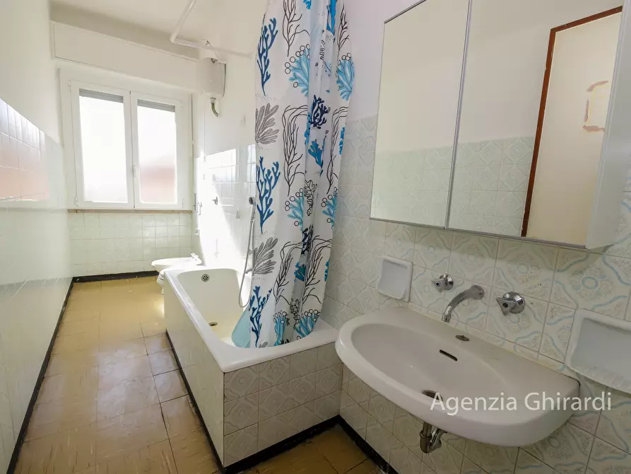 Immagine 14 di Appartamento in affitto  in VIA ALFREDO D'ANDRADE 34 a Genova