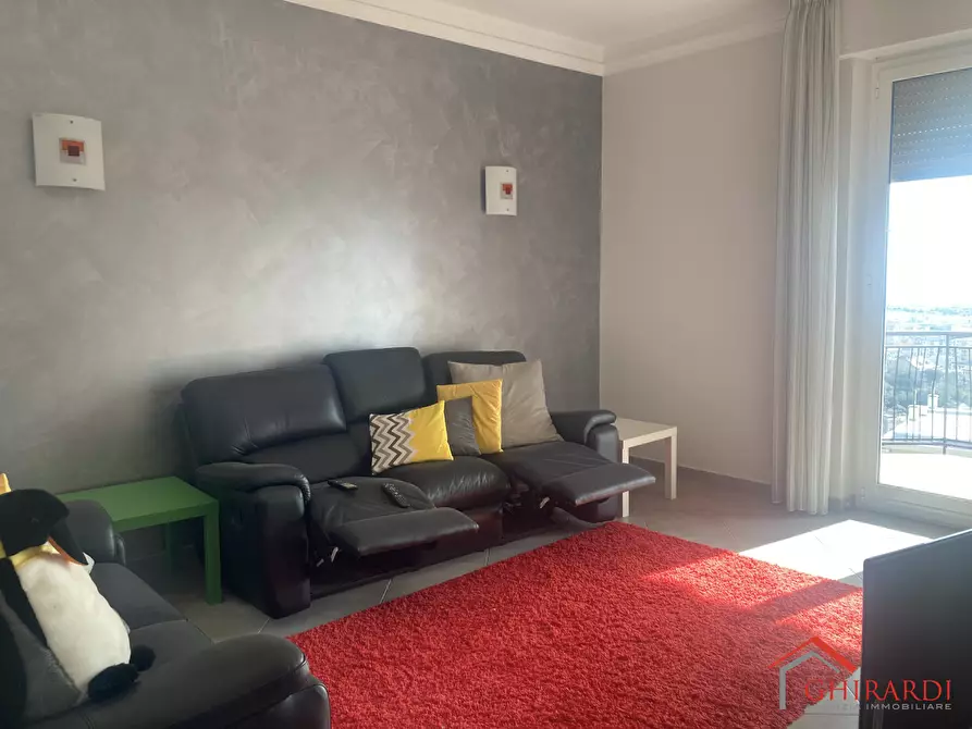 Immagine 8 di Bilocale in affitto  in VIA SAMO 4 a Genova