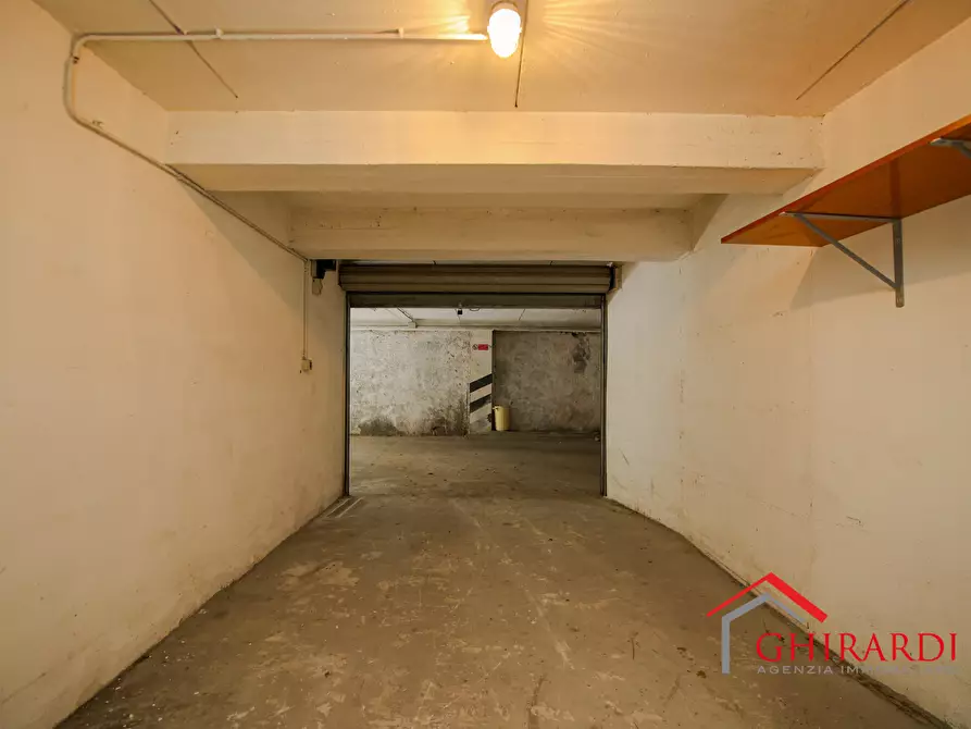 Immagine 42 di Bilocale in vendita  in VIA MURTOLA 62 a Genova