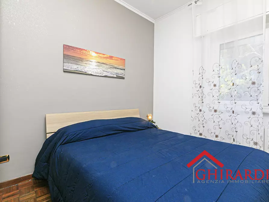 Immagine 21 di Trilocale in affitto  in Via Antonio Sant'Elia 190 a Genova