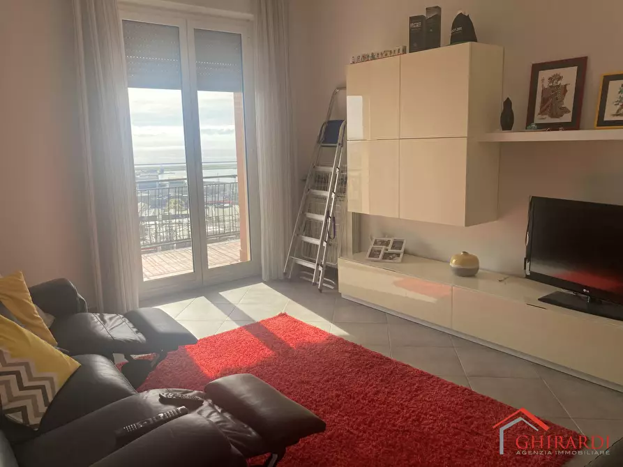 Immagine 9 di Bilocale in affitto  in VIA SAMO 4 a Genova