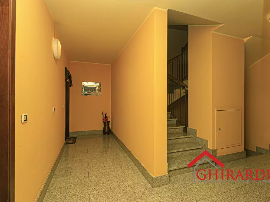 Immagine 40 di Trilocale in vendita  in VIA CIBRARIO SC B 33 a Genova
