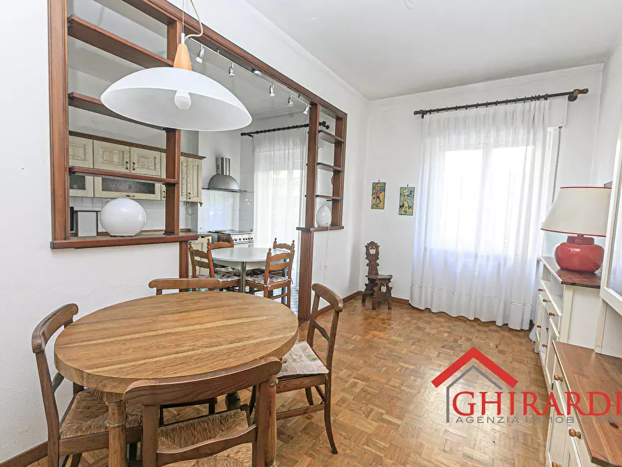 Immagine 16 di Quadrilocale in affitto  in Via Chiaravagna 8B a Genova