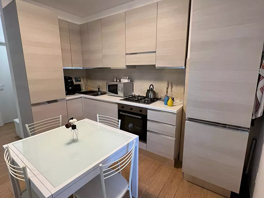 Immagine 9 di Bilocale in affitto  in VIA LUIGI CIBRARIO 33 a Genova