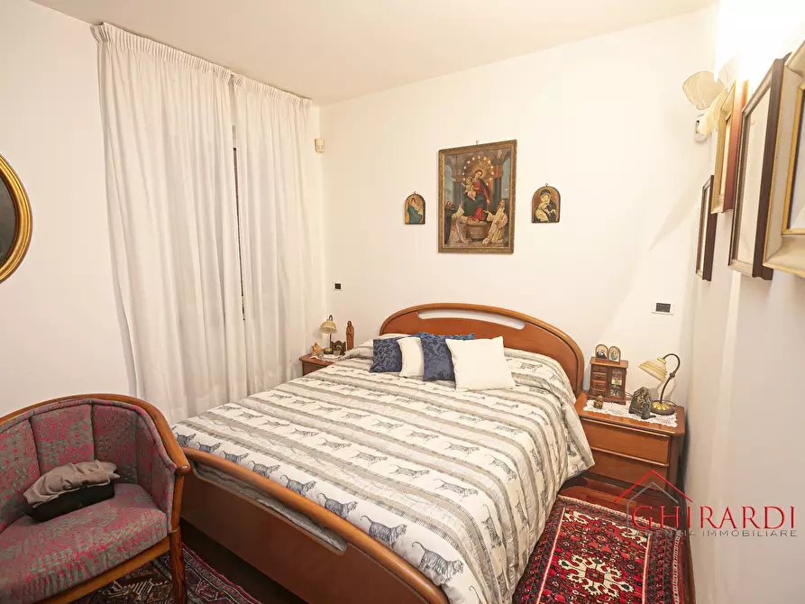 Immagine 36 di Villa in vendita  in VIA PECORILE a Celle Ligure