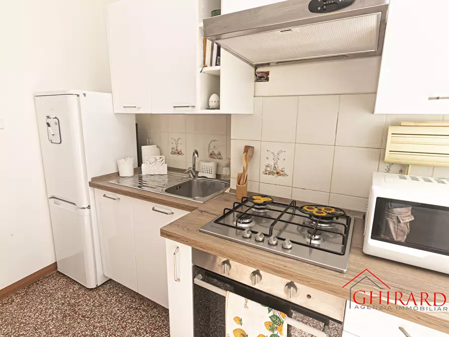 Immagine 9 di Trilocale in affitto  in Via Giacomo Puccini 19 a Genova