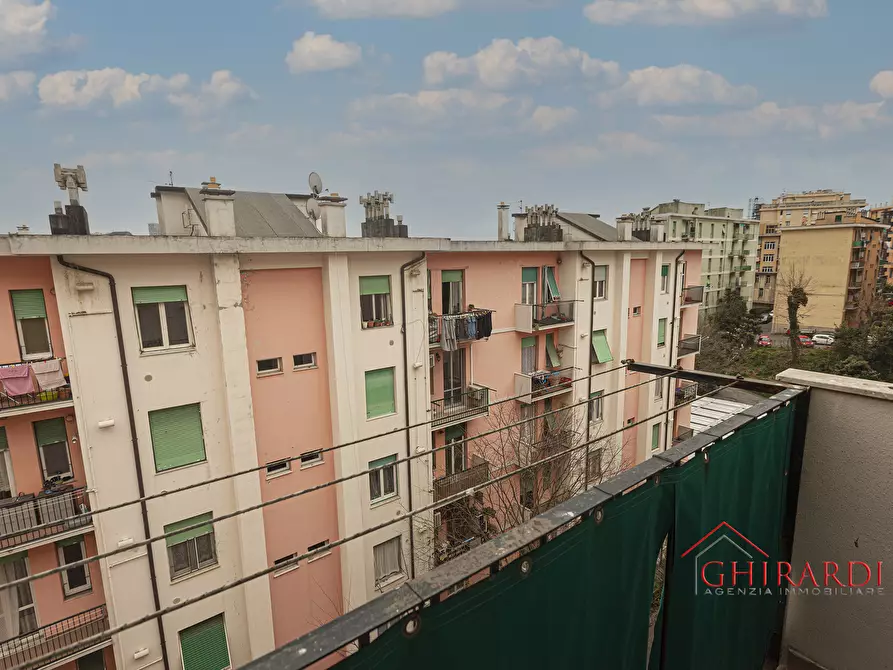 Immagine 20 di Monolocale in vendita  in VIA S. M. COSTA 26 a Genova