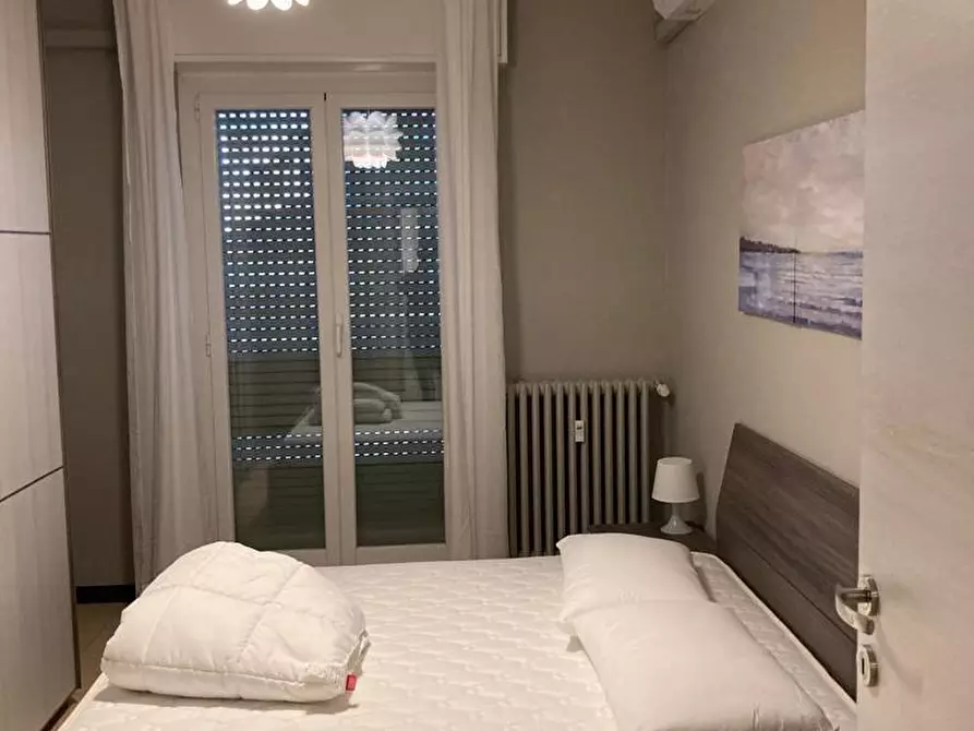 Immagine 7 di Bilocale in affitto  in VIA ALFREDO D'ANDRADE 34 a Genova