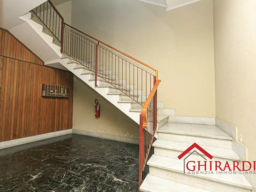 Immagine 36 di Trilocale in affitto  in Via Antonio Sant'Elia 190 a Genova