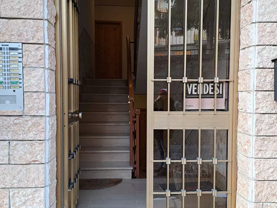 Immagine 14 di Bilocale in vendita  in VIA TETTI 7 a Roburent