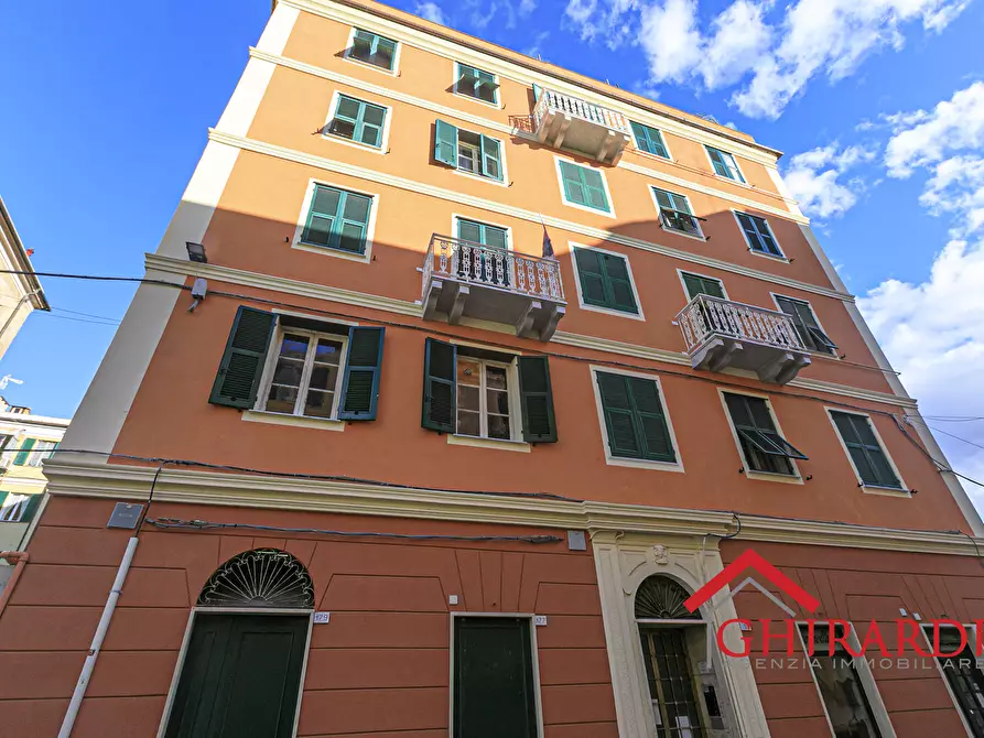 Immagine 33 di Ufficio in affitto  in Via Ciro Menotti 51 a Genova