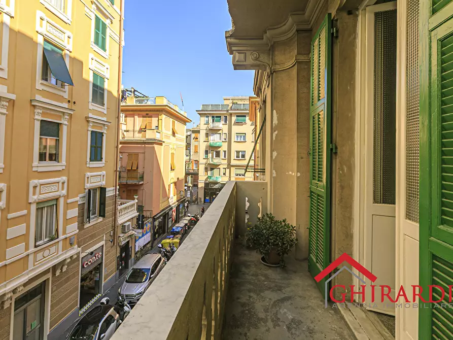 Immagine 27 di Trilocale in vendita  in Via Caterina Rossi 2 a Genova