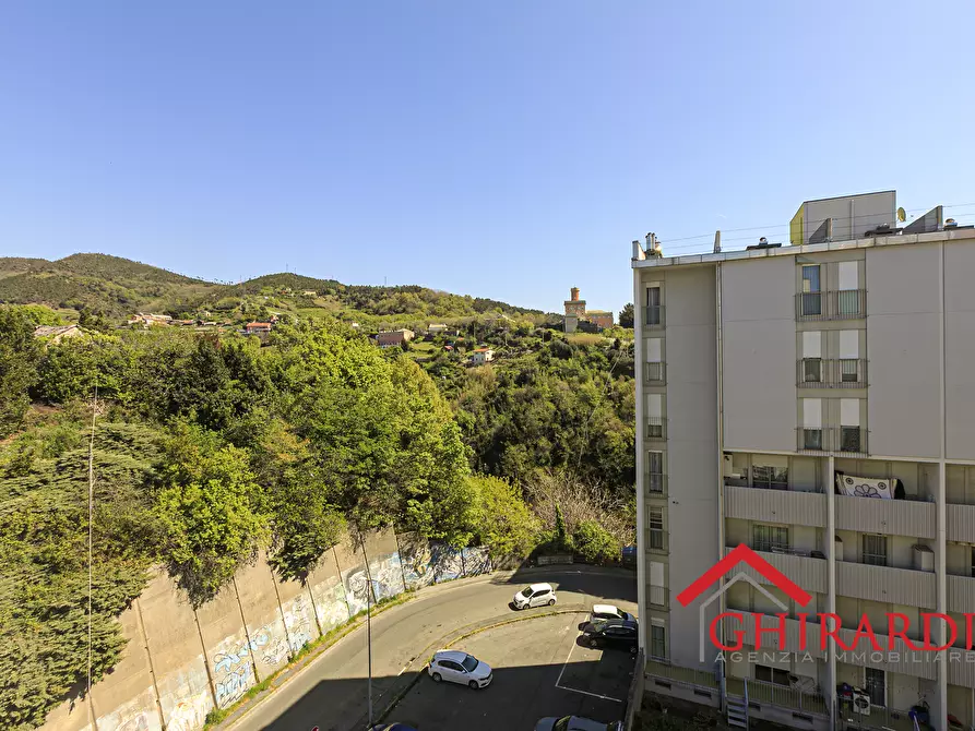 Immagine 38 di Bilocale in vendita  in VIA CESARE PAVESE 4B a Genova