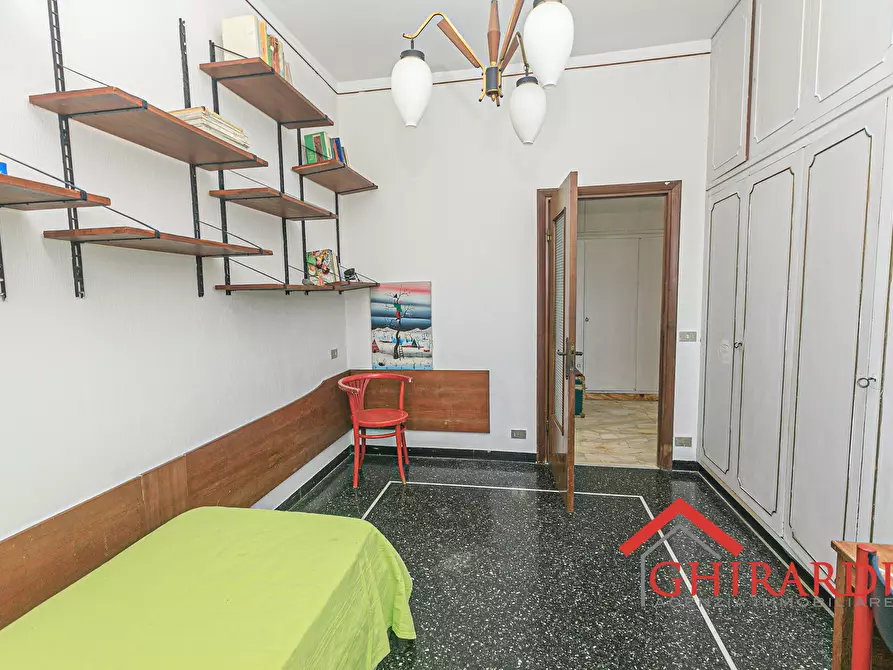 Immagine 23 di Pentalocale in affitto  in Via Ventimiglia 89 a Genova