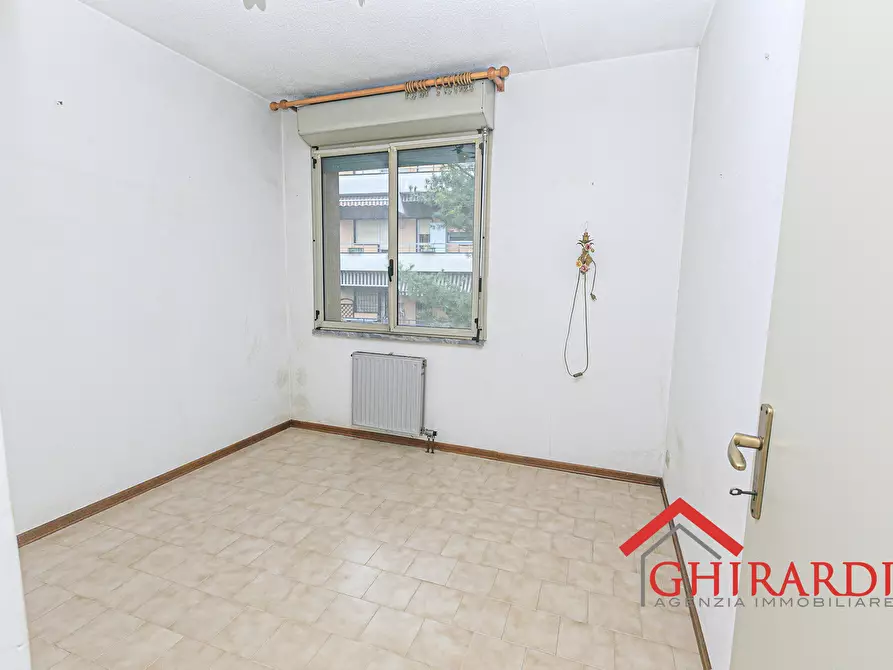Immagine 18 di Trilocale in vendita  in VIA BORZOLI 54B a Genova