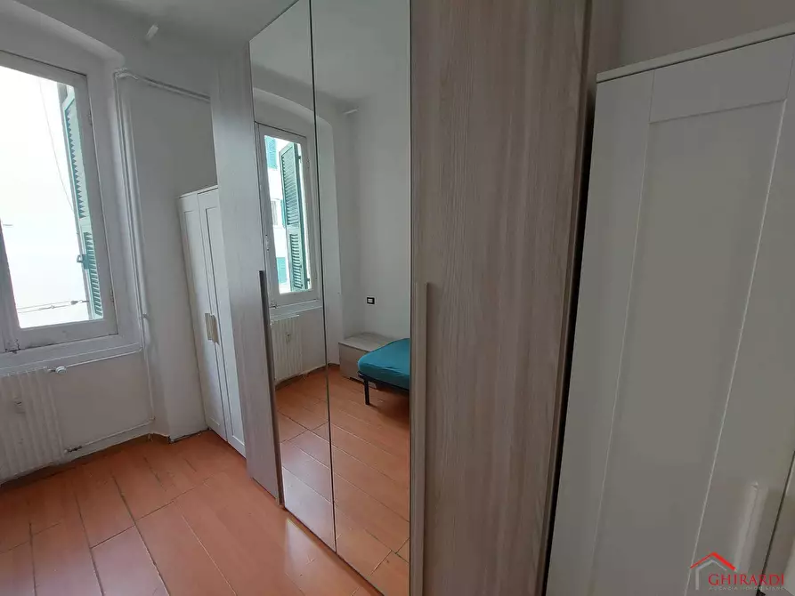Immagine 18 di Quadrilocale in vendita  in Via Chiaravagna 5 a Genova