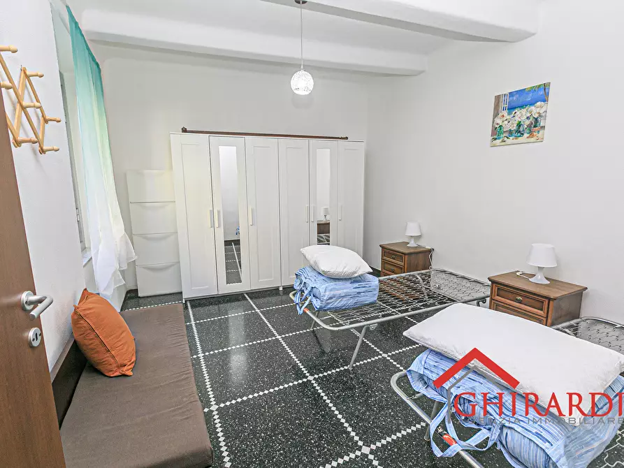 Immagine 19 di Trilocale in affitto  in VIA VADO 2 a Genova