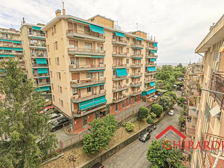 Immagine 38 di Quadrilocale in vendita  in VIA ANTONIO NEGRO a Genova