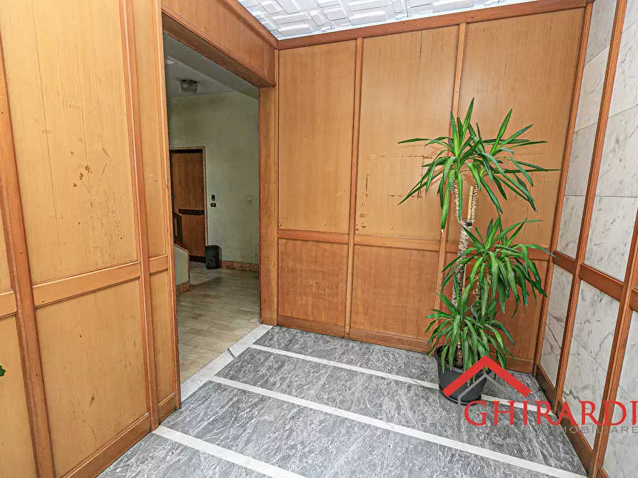 Immagine 51 di Pentalocale in vendita  in VIA GIOVANNI ARRIVABENE 15 a Genova