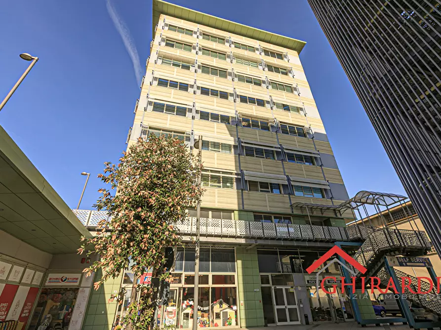 Immagine 35 di Ufficio in affitto  in Via Enrico Albareto 21 a Genova