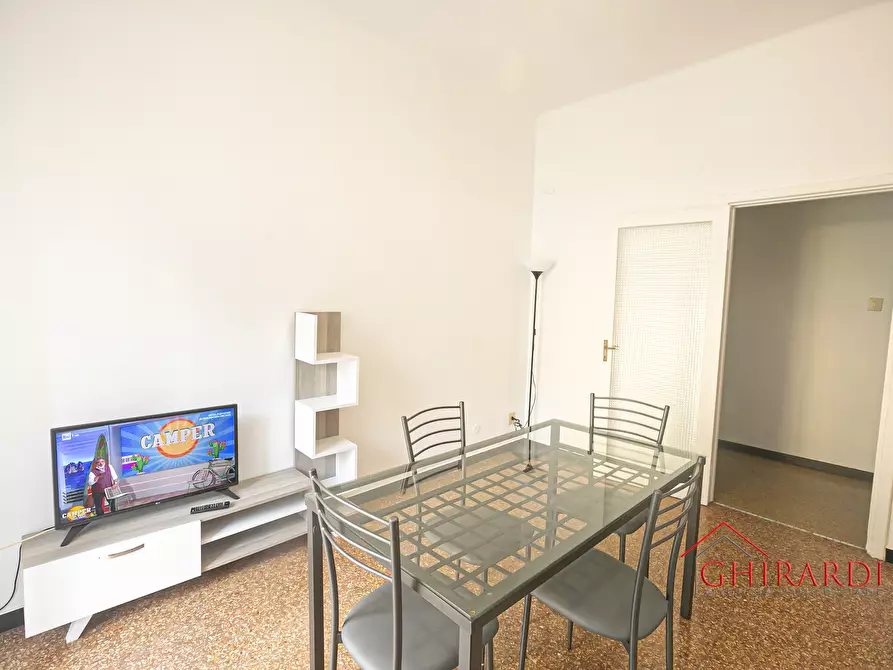 Immagine 6 di Quadrilocale in affitto  in VIA SAN GIOVANNI BATTISTA 22 a Genova