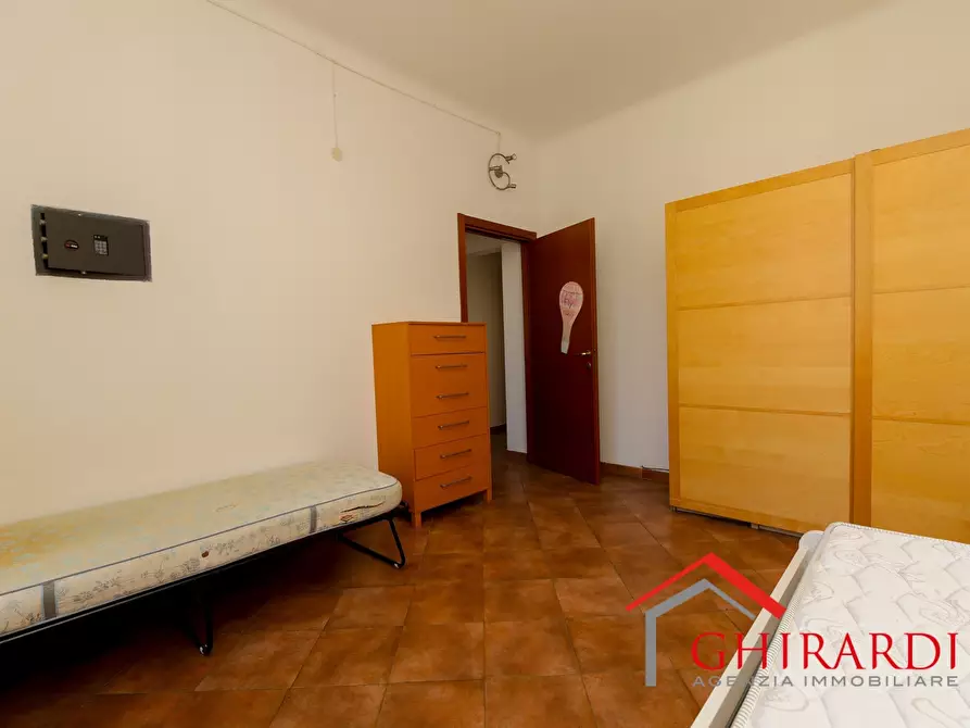 Immagine 15 di Trilocale in vendita  in VIA CHIARAVAGNA 5 a Genova
